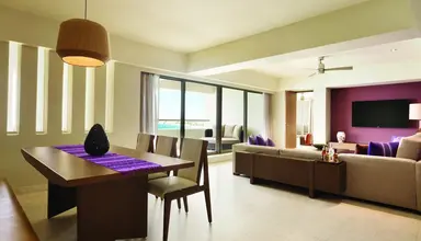 Hyatt Ziva Cancun