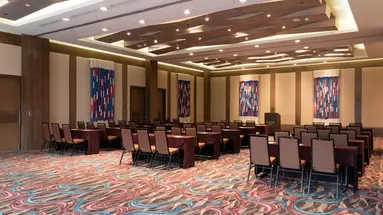Hyatt Ziva Cancun