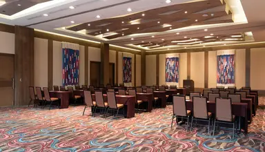 Hyatt Ziva Cancun