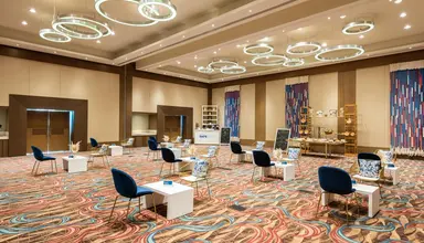 Hyatt Ziva Cancun
