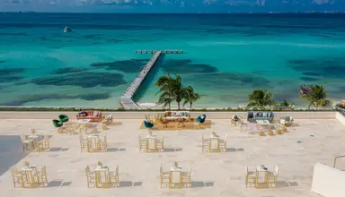 Hyatt Ziva Cancun