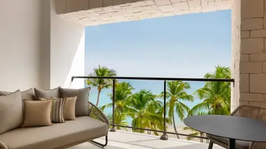 Hyatt Ziva Cap Cana