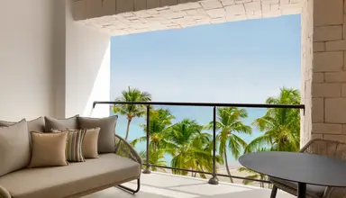 Hyatt Ziva Cap Cana