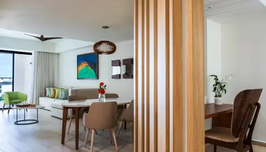 Hyatt Ziva Cap Cana