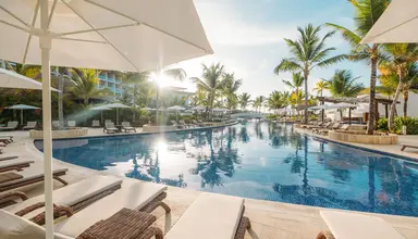 Hyatt Ziva Cap Cana