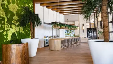 Hyatt Ziva Cap Cana