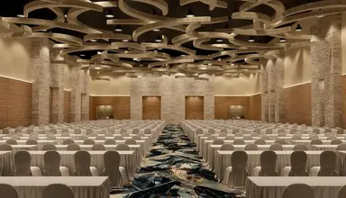 Hyatt Ziva Cap Cana