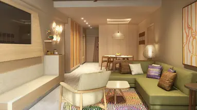 Hyatt Ziva Cap Cana