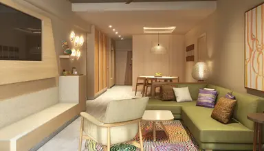 Hyatt Ziva Cap Cana