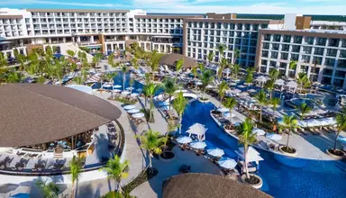 Hyatt Ziva Cap Cana