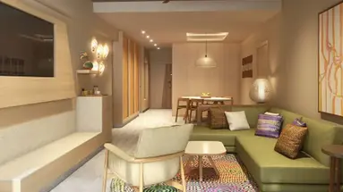 Hyatt Ziva Cap Cana