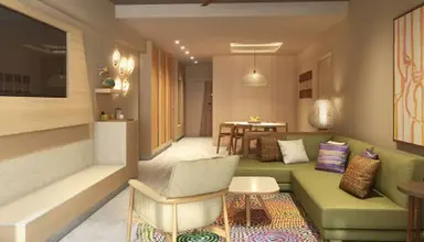 Hyatt Ziva Cap Cana