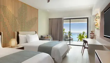 Hyatt Ziva Cap Cana