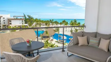 Hyatt Ziva Cap Cana
