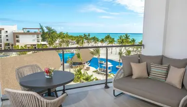 Hyatt Ziva Cap Cana
