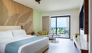 Hyatt Ziva Cap Cana