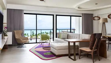 Hyatt Ziva Cap Cana