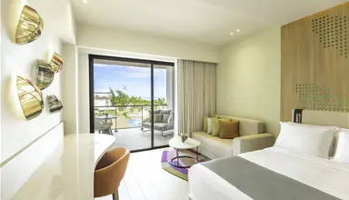 Hyatt Ziva Cap Cana