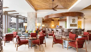 Hyatt Ziva Cap Cana