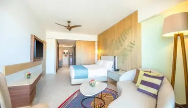 Hyatt Ziva Cap Cana