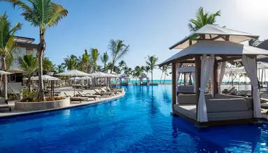 Hyatt Ziva Cap Cana