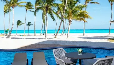 Hyatt Ziva Cap Cana