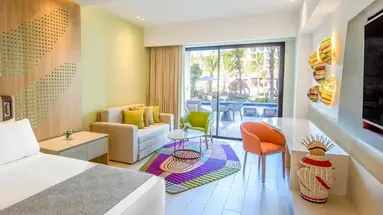 Hyatt Ziva Cap Cana