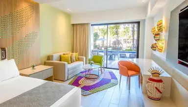 Hyatt Ziva Cap Cana