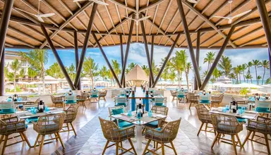 Hyatt Ziva Cap Cana