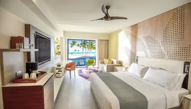 Hyatt Ziva Cap Cana