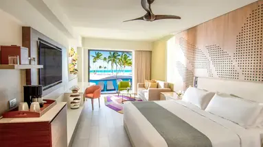 Hyatt Ziva Cap Cana