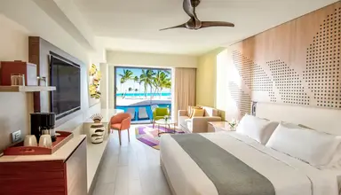 Hyatt Ziva Cap Cana