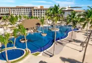 Hyatt Ziva Cap Cana