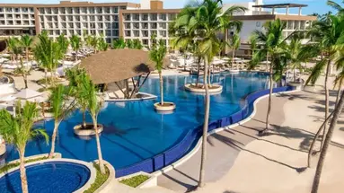 Hyatt Ziva Cap Cana