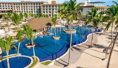 Hyatt Ziva Cap Cana