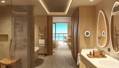 Hyatt Ziva Cap Cana