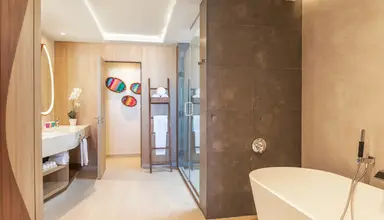 Hyatt Ziva Cap Cana