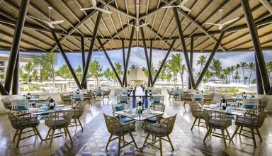 Hyatt Ziva Cap Cana