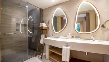 Hyatt Ziva Cap Cana