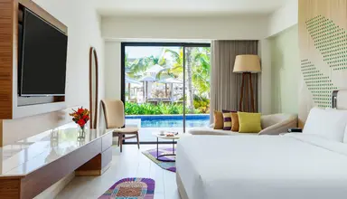 Hyatt Ziva Cap Cana