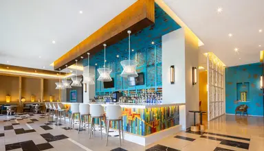 Hyatt Ziva Cap Cana