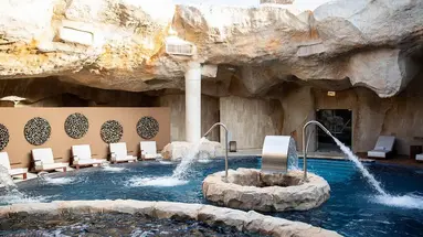 Hyatt Ziva Cap Cana