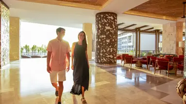Hyatt Ziva Cap Cana