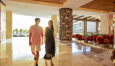 Hyatt Ziva Cap Cana