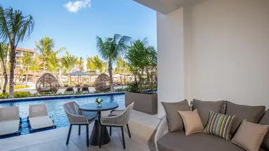 Hyatt Ziva Cap Cana