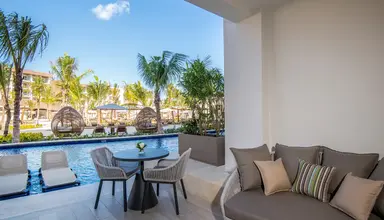 Hyatt Ziva Cap Cana
