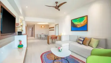 Hyatt Ziva Cap Cana