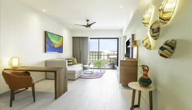 Hyatt Ziva Cap Cana