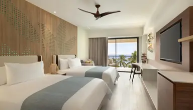 Hyatt Ziva Cap Cana