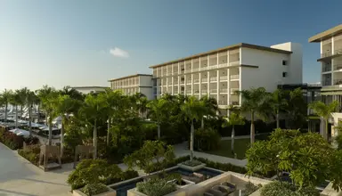 Hyatt Ziva Cap Cana